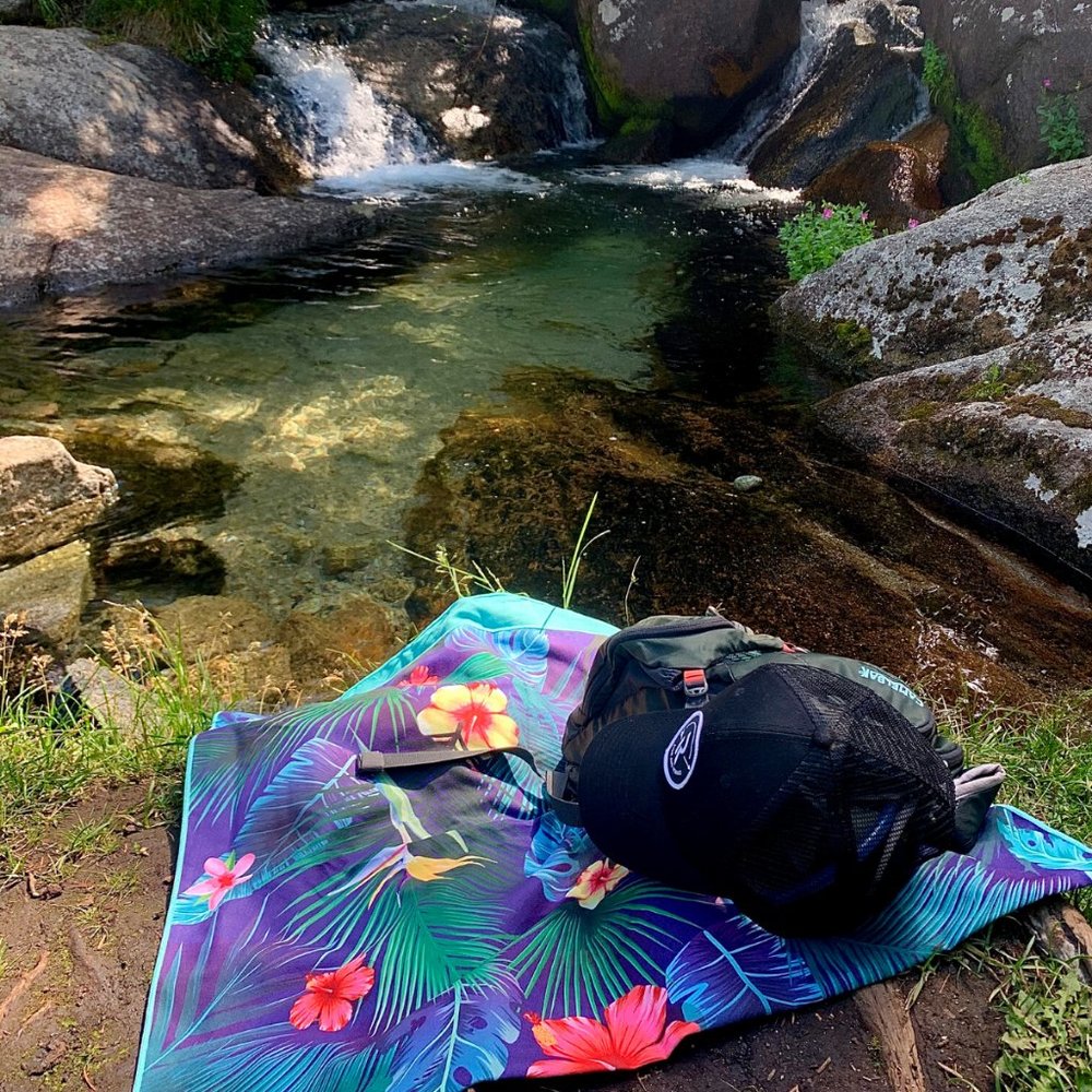 Beach Please Travel Kit - Picture 6 of 16